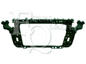 EQUAL QUALITY L05830 priekinis variklio gaubtas 
 Kėbulas -> Kėbulo dalys/ sparnas/buferis -> Priekinis aerodinaminio pasipriešinimo sumažinimas/grotelės
641013U000