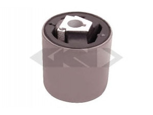 SPIDAN 410964 valdymo svirties/išilginių svirčių įvorė 
 Ašies montavimas/vairavimo mechanizmas/ratai -> Valdymo svirtis/pasukamosios svirties sujungimas -> Montavimas/sutvirtinimas
31 12 1 096 372, 31 12 6 769 715