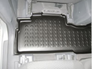 CARBOX 448137000 kojų kilimėlis 
 Vidaus įranga -> Kojų kilimėlis