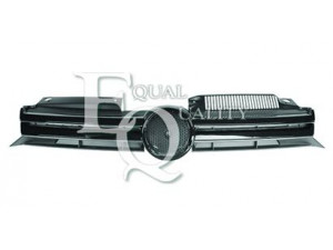 EQUAL QUALITY G1433 radiatorius grotelės 
 Kėbulas -> Kėbulo dalys/ sparnas/buferis -> Priekinis aerodinaminio pasipriešinimo sumažinimas/grotelės
5K0 853 651 AJ