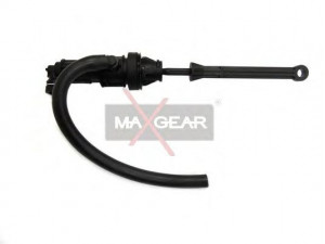 MAXGEAR 61-0038 pagrindinis cilindras, sankaba 
 Sankaba/dalys -> Sankabos valdymas -> Pagrindinis cilindras