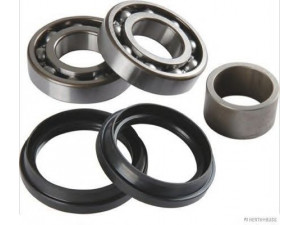 MAGNETI MARELLI 600000137940 rato guolio komplektas
7232-38000, 90601-0015, 90625-0015