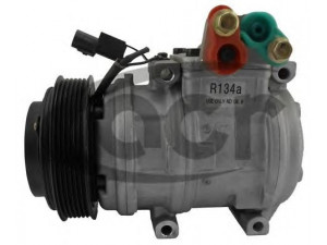 ACR 135212R kompresorius, oro kondicionierius 
 Oro kondicionavimas -> Kompresorius/dalys
0K55861450, 0K57C61450, 0K57C61450A
