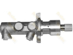 Brake ENGINEERING MC1440BE pagrindinis cilindras, stabdžiai 
 Stabdžių sistema -> Pagrindinis stabdžių cilindras
34311157111, 34311161617, 34311161861