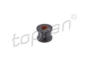 TOPRAN 401 703 skersinio stabilizatoriaus įvorių komplektas 
 Ašies montavimas/vairavimo mechanizmas/ratai -> Stabilizatorius/fiksatoriai -> Sklendės
168 323 03 85