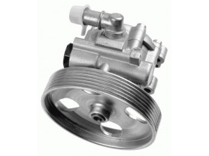 ZF Parts 8001 753 hidraulinis siurblys, vairo sistema
4007 7A
