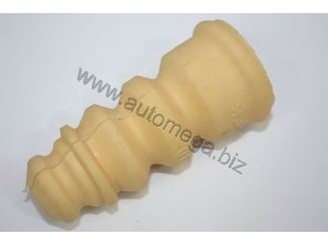 AUTOMEGA 1051201311J0C atraminis buferis, pakaba 
 Pakaba -> Pakabos dalys -> Surinkimo dalys
1J0512131C, 1J0512131C, 1J0512131C