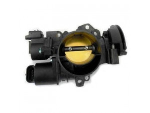 HOFFER 7519218 droselio korpusas 
 Kuro mišinio formavimas -> Mišinio sudarymas -> Droselis/kuro vamzdeliai/vakuumo žarnelė
1635P6, 1635P6, 963511818A