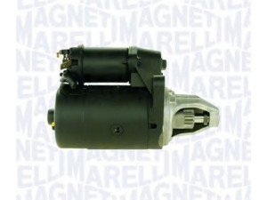 MAGNETI MARELLI 944280556120 starteris 
 Elektros įranga -> Starterio sistema -> Starteris
ADU 9363, NAD10042