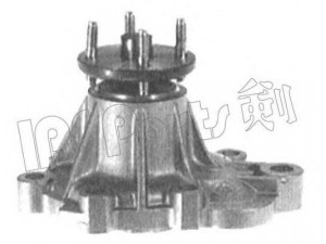 IPS Parts IPW-7231 vandens siurblys 
 Aušinimo sistema -> Vandens siurblys/tarpiklis -> Vandens siurblys
16100-79035, 16100-79036
