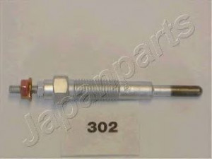 JAPANPARTS CE-302 kaitinimo žvakė 
 Kibirkšties / kaitinamasis uždegimas -> Kaitinimo kaištis
S210-18-140