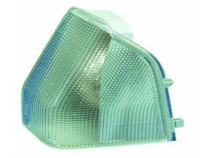 LORO 552-1501R-WE indikatorius 
 Elektros įranga -> Šviesos -> Indikatorius/dalys -> Indikatorius
95619035