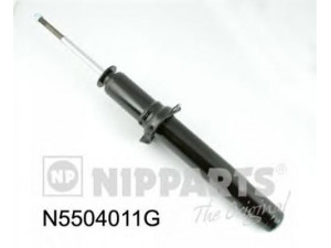 MAGNETI MARELLI 381455040117 amortizatorius