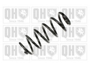 QUINTON HAZELL QCS6419 spyruoklė 
 Pakaba -> Spyruoklės
8D0 411 105 DR