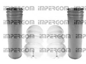 ORIGINAL IMPERIUM 50165 apsauginio dangtelio komplektas, amortizatorius 
 Ašies montavimas/vairavimo mechanizmas/ratai -> Montavimas, pakabos statramstis
33521136283, 33531092475