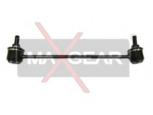 MAXGEAR 72-1461 šarnyro stabilizatorius 
 Ašies montavimas/vairavimo mechanizmas/ratai -> Stabilizatorius/fiksatoriai -> Savaime išsilyginanti atrama
96 300 222, 96 300 222, 96 391 876