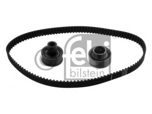 FEBI BILSTEIN 24823 paskirstymo diržo komplektas 
 Techninės priežiūros dalys -> Papildomas remontas
13028-2J685, 13028-2J685 S1
