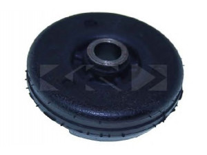SPIDAN 411432 valdymo svirties/išilginių svirčių įvorė 
 Ašies montavimas/vairavimo mechanizmas/ratai -> Valdymo svirtis/pasukamosios svirties sujungimas -> Montavimas/sutvirtinimas
51398 SMG E01