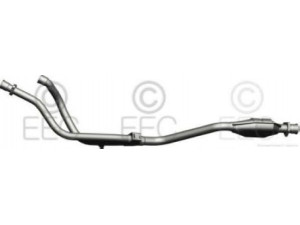 EEC MZ8004T katalizatoriaus keitiklis 
 Išmetimo sistema -> Katalizatoriaus keitiklis
2024904419