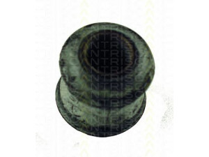 TRISCAN 8500 65809 valdymo svirties/išilginių svirčių įvorė 
 Ašies montavimas/vairavimo mechanizmas/ratai -> Valdymo svirtis/pasukamosios svirties sujungimas -> Montavimas/sutvirtinimas
7184443