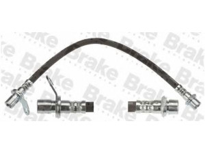 Brake ENGINEERING BH778356 stabdžių žarnelė 
 Stabdžių sistema -> Stabdžių žarnelės
9008094A66