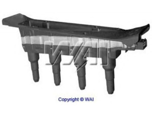 WAIglobal CUF062 ritė, uždegimas 
 Kibirkšties / kaitinamasis uždegimas -> Uždegimo ritė
55559955, 9197559