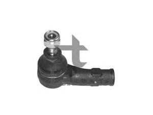 TALOSA 42-09156 skersinės vairo trauklės galas 
 Vairavimas -> Vairo mechanizmo sujungimai
1074305, 1107013, 98AG3289AA, 98AX3270AA