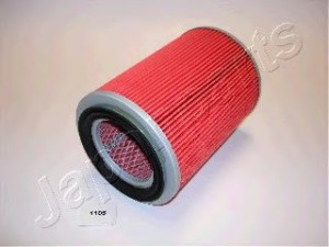 JAPANPARTS FA-110S oro filtras 
 Techninės priežiūros dalys -> Techninės priežiūros intervalai
16546-04N00, 16546-0F000, 16546-76000