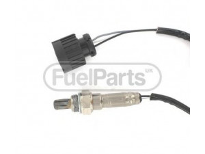STANDARD LB1041 lambda jutiklis 
 Variklis -> Variklio elektra
11 78 1 468 620, 11 78 1 720 537