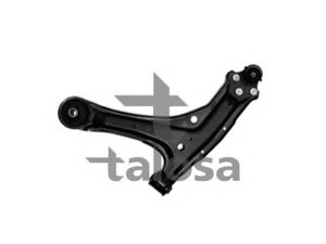 TALOSA 40-05406 vikšro valdymo svirtis 
 Ašies montavimas/vairavimo mechanizmas/ratai -> Valdymo svirtis/pasukamosios svirties sujungimas -> Vairo trauklės (valdymo svirtis, išilginis balansyras, diago
22602164, 22606709, 22609740, 22625029