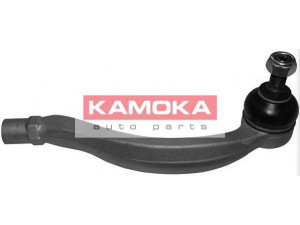 KAMOKA 9953337 skersinės vairo trauklės galas 
 Vairavimas -> Vairo mechanizmo sujungimai
3817 81