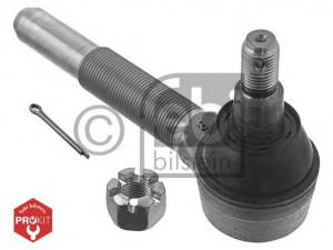FEBI BILSTEIN 41323 skersinės vairo trauklės galas 
 Vairavimas -> Vairo mechanizmo sujungimai