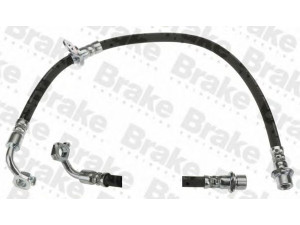 Brake ENGINEERING BH778364 stabdžių žarnelė 
 Stabdžių sistema -> Stabdžių žarnelės
9008094161