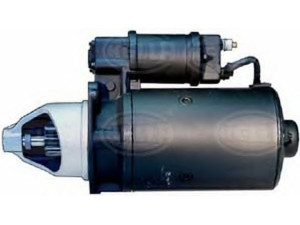 HELLA 8EA 731 773-001 starteris 
 Elektros įranga -> Starterio sistema -> Starteris
1 542 195, 1 545 417, 1542195, 1545417