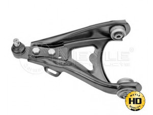 MEYLE 16-16 050 0041/HD vikšro valdymo svirtis 
 Ašies montavimas/vairavimo mechanizmas/ratai -> Valdymo svirtis/pasukamosios svirties sujungimas -> Vairo trauklės (valdymo svirtis, išilginis balansyras, diago
7700430765, 8200737132