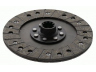 SACHS 1864 634 039 sankabos diskas