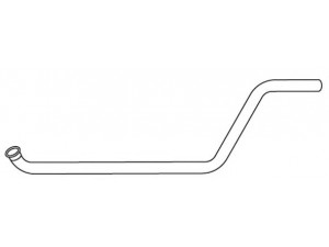 DINEX 29127 išleidimo kolektorius
6053309