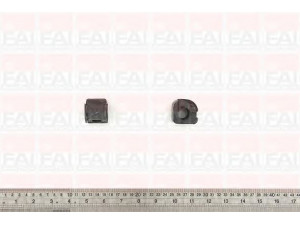 FAI AutoParts SS5456 skersinio stabilizatoriaus įvorių komplektas 
 Ašies montavimas/vairavimo mechanizmas/ratai -> Stabilizatorius/fiksatoriai -> Sklendės
1H0411314