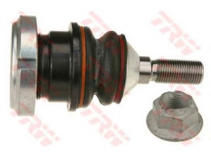 TRW JBJ802 atramos/vairo trauklė 
 Ašies montavimas/vairavimo mechanizmas/ratai -> Sujungimai -> Atramos/vairo trauklė
1643520127, 1643520327