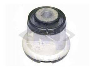 SPIDAN 411614 stebulės laikiklio įvorė 
 Ašies montavimas/vairavimo mechanizmas/ratai -> Ašies atrama/ašies korpusas/ašies montavimas -> Pasukamojo veleno sujungimas
54 02 631, 90 496 721