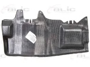 BLIC 6601-02-9008874P variklio dangtis 
 Variklis -> Variklio dangtis
30888650, MR911732RH