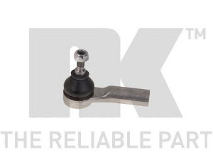 NK 5034827 skersinės vairo trauklės galas 
 Vairavimas -> Vairo mechanizmo sujungimai
274225