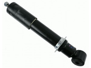 SACHS 290 200 amortizatorius, kabinos pakaba 
 Kėbulas -> Vairuotojo kabina -> Pakaba, vairuotojo kabina
370228, 393208, 393290