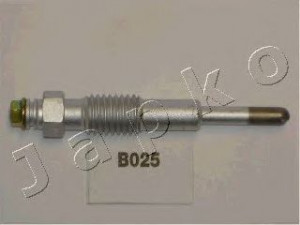 JAPKO B025 kaitinimo žvakė 
 Kibirkšties / kaitinamasis uždegimas -> Kaitinimo kaištis
5961.16