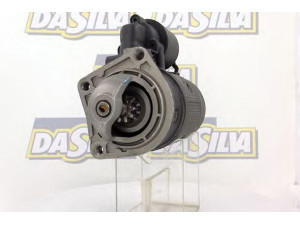 DA SILVA D02287 starteris 
 Elektros įranga -> Starterio sistema -> Starteris
6029039, 77FB11000BA, 81AB-11000-FA