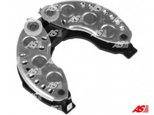 AS-PL ARC3006 lygintuvas, kintamosios srovės generatorius