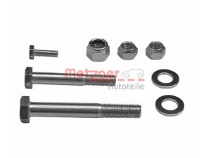 METZGER 55000618 montavimo komplektas, valdymo svirtis 
 Ašies montavimas/vairavimo mechanizmas/ratai -> Valdymo svirtis/pasukamosios svirties sujungimas -> Vairo trauklės (valdymo svirtis, išilginis balansyras, diago
2000258, 2000697, 2066235, 350886