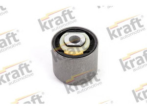 KRAFT AUTOMOTIVE 4231586 valdymo svirties/išilginių svirčių įvorė 
 Ašies montavimas/vairavimo mechanizmas/ratai -> Valdymo svirtis/pasukamosios svirties sujungimas -> Montavimas/sutvirtinimas
3 52 302, 3 52 458, 90 445 565