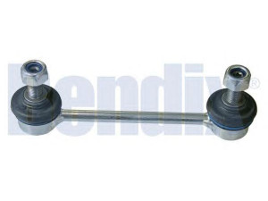 BENDIX 042599B šarnyro stabilizatorius 
 Ašies montavimas/vairavimo mechanizmas/ratai -> Stabilizatorius/fiksatoriai -> Savaime išsilyginanti atrama
51717001
