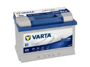 VARTA 570500065D842 starterio akumuliatorius; starterio akumuliatorius 
 Elektros įranga -> Akumuliatorius